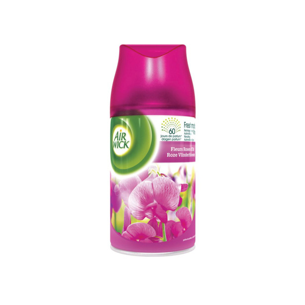 Airwick - Freshmatic Roze Vlinderbloesem Refill