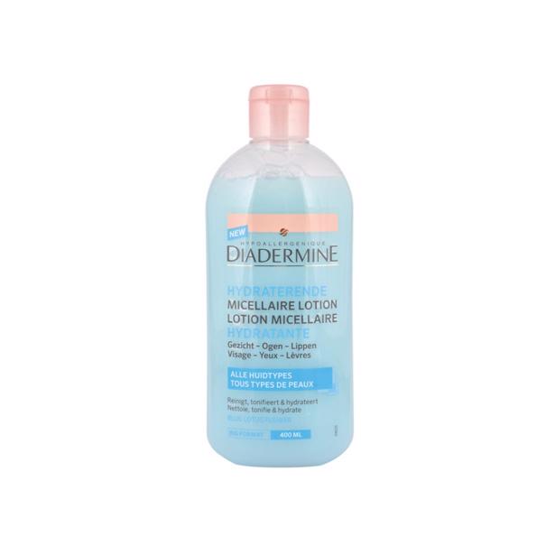Diadermine Hydraterende Micellaire Lotion