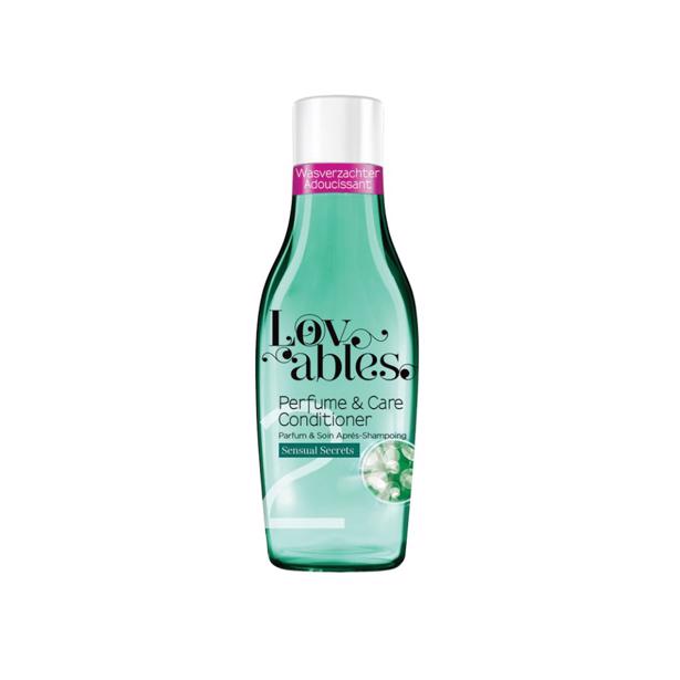 Lovables Wasverzachter Sensual Secrets