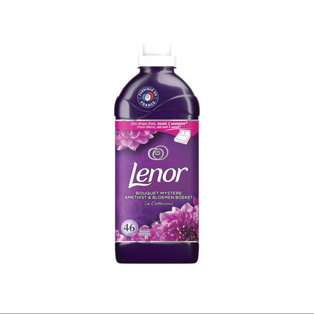 Lenor Wasverzachter Amethist & Bloemen Boeket