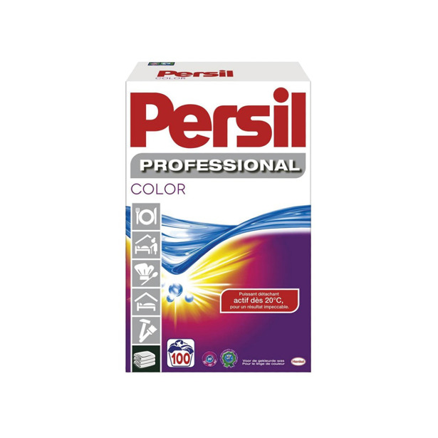Persil Professional Color Waspoeder