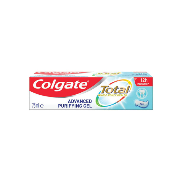 Colgate Total Zuiverende Gel