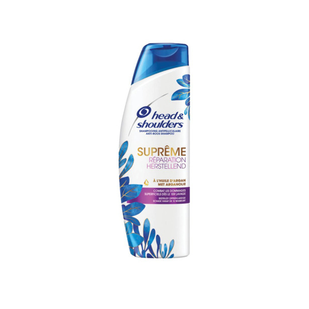 Head & Shoulders Suprême Herstellend Shampoo