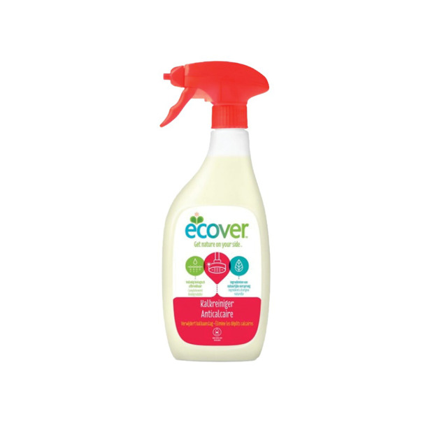 Ecover Spray Kalkreiniger