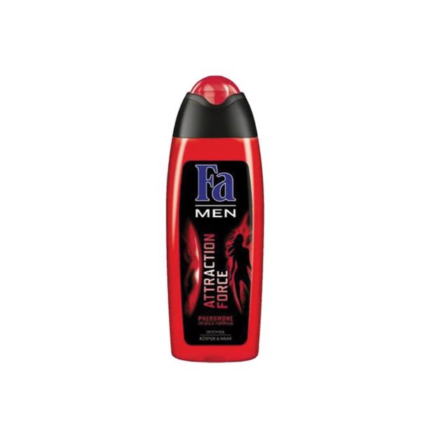 Fa MEN Douche Attraction Force Body & Hair