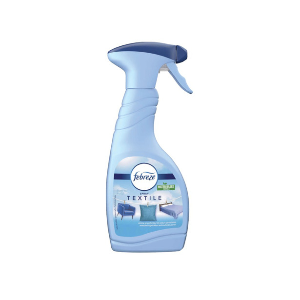 Febreze - Textielspray Classic (8 x 500ml)