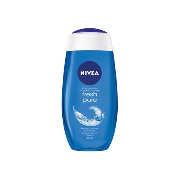 Nivea Douche Fresh Pure