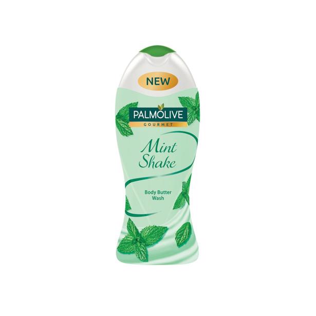 Palmolive Gourmet Mint Shake douchegel