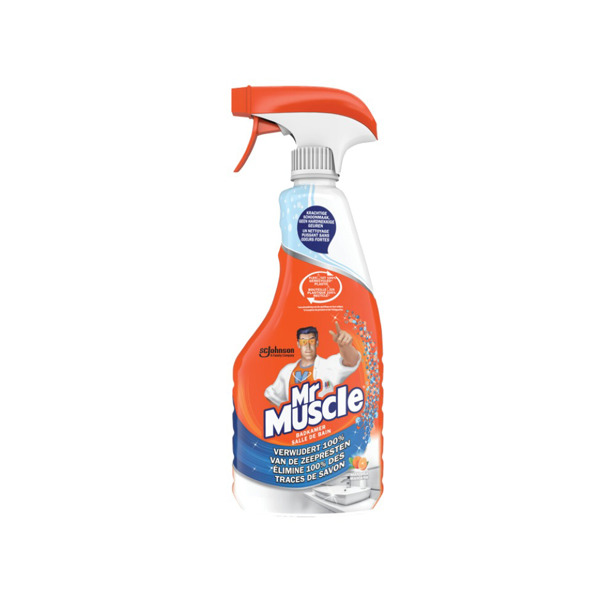 Mr Muscle - Badkamer Spray
