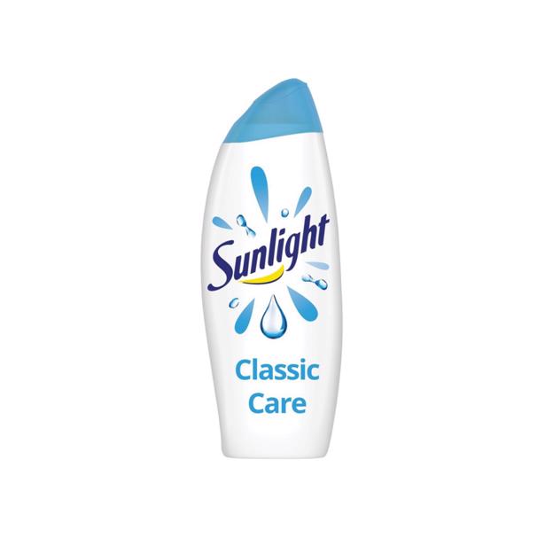 Sunlight Douche Classic 500ml