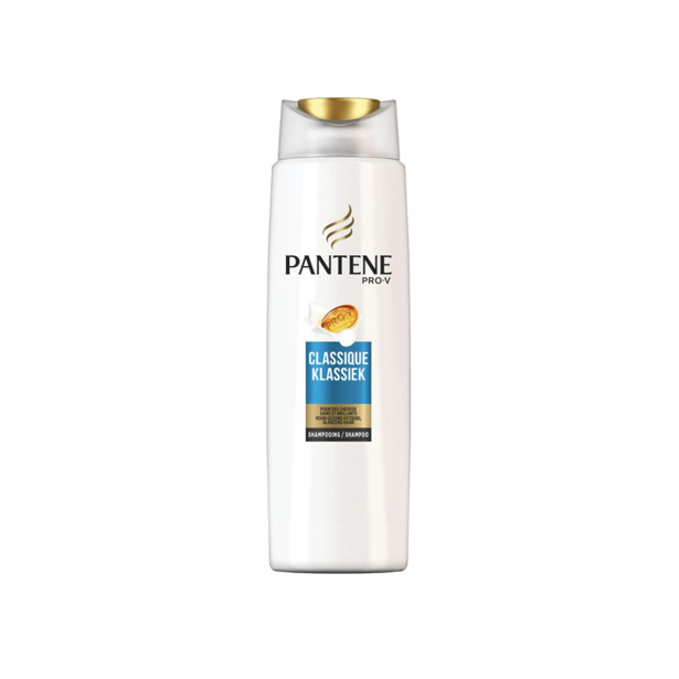 Pantene Klassiek Shampoo