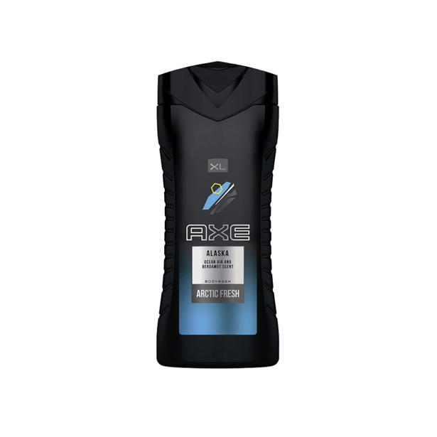 Axe XL Bodywash Alaska