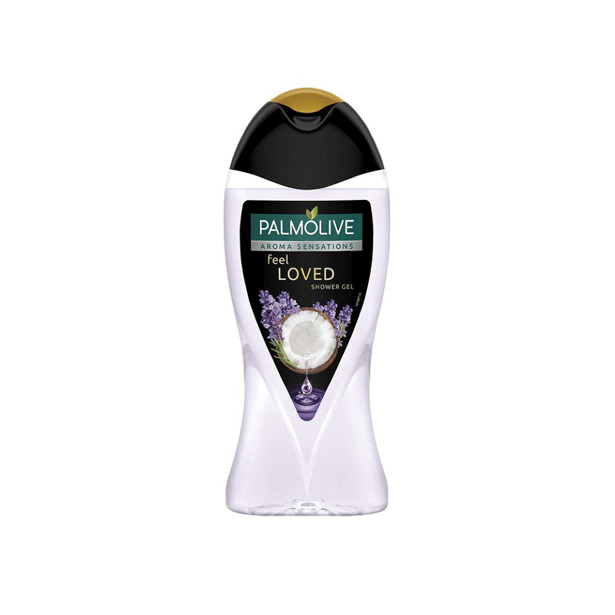 Palmolive - Douche Feel Loved 250ml 