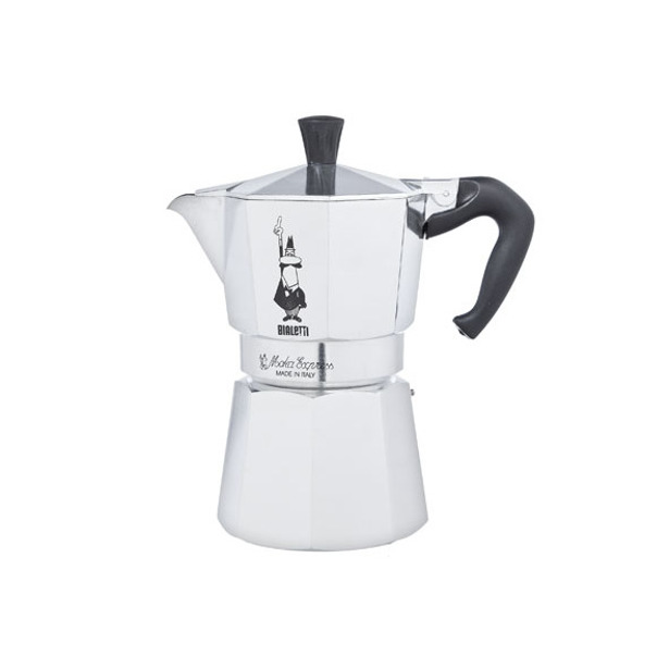Bialetti - Moka Oceana Export Koffiekan 4 tassen