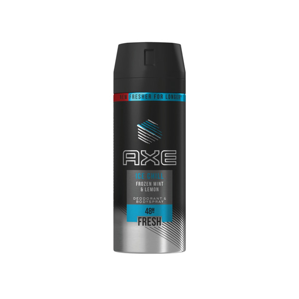 Axe - Deodorant Ice Chill