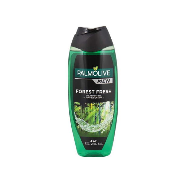 Palmolive Men Douche Forest Fresh 500ml 