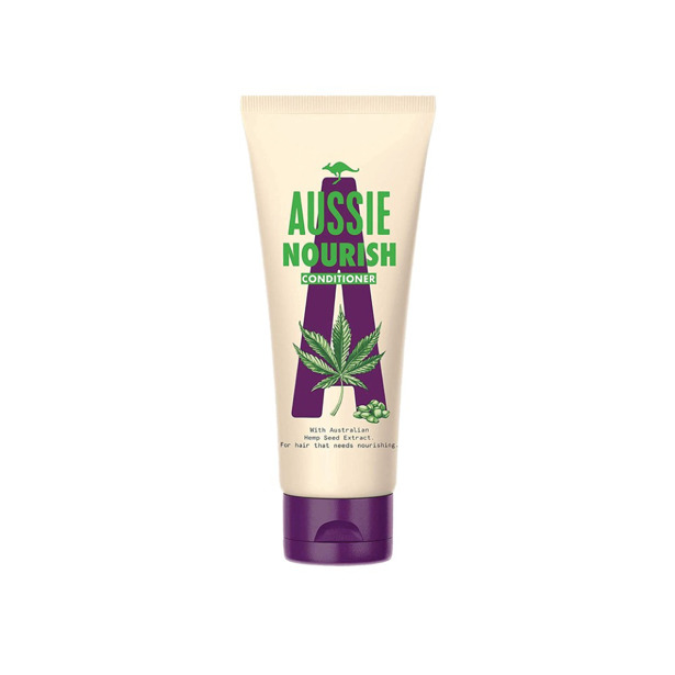 Aussie Miracle Nourish Conditioner met Hemp 200ml