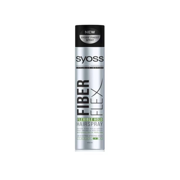 Syoss Flexible Hold Haarspray