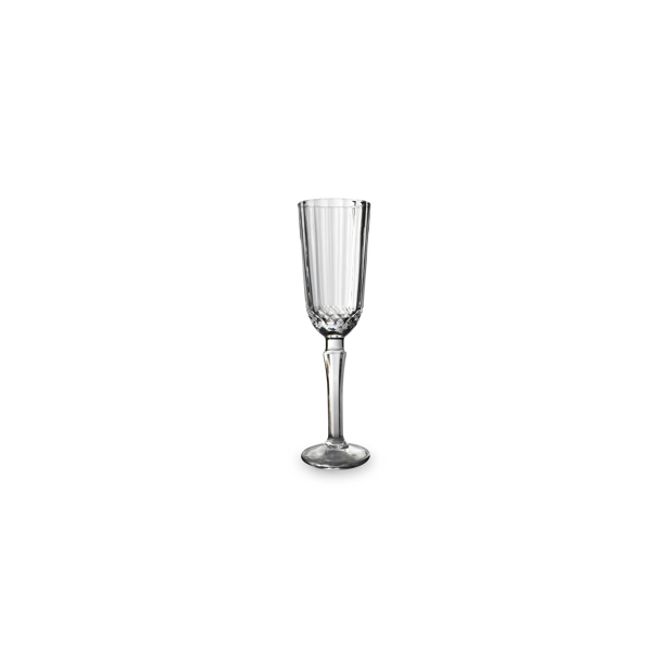 S&P Champagneglas 13cl Safra - set/4