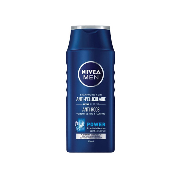 Nivea Men Shampoo Anti-Roos