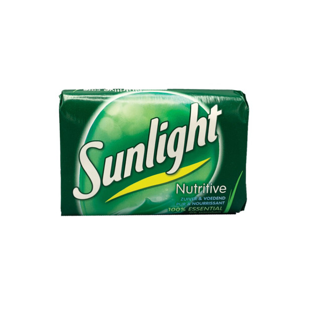 Sunlight - Stukzeep Nutritive (6 x 125g)