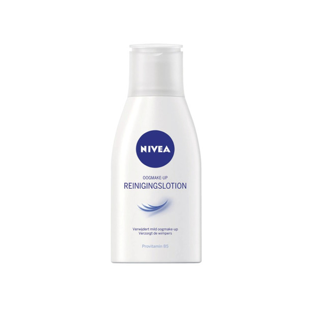 Nivea Oogmake-up Remover Waterproof