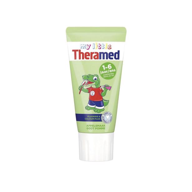 Theramed Junior Apple