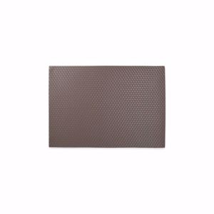 S&P Placemat 43x30cm geweven taupe TableTop  (Set van 4) 5410595732241