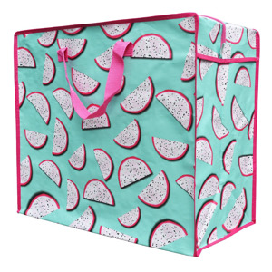 Luzinda Jumbo Storage Bag Dragonfruit 5407003230215