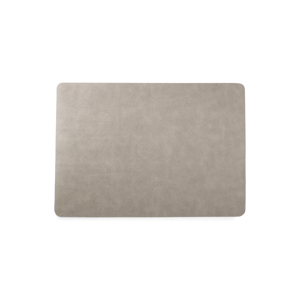 BonBistro Placemat 43x30cm structuur beige Layer (Set van 4) 5410595742004