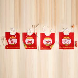 De Witte Lietaer 4 slabbetjes Fiery Red 5410156565479