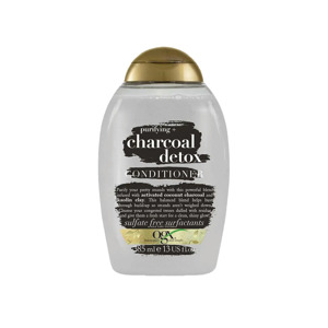 OGX Conditioner Purifying Charcoal Detox (6 x 385ml) 0022796672018