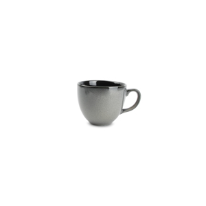 BonBistro Kop 30cl grijs Ash (Set van 6) 5410595728374