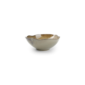 BonBistro Kom 18cm groen Wander (Set van 6) 5410595739141