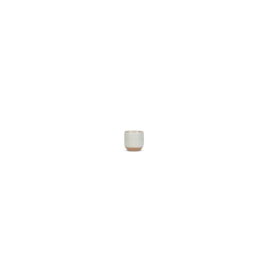 Salt & Pepper Eierdop 5xH5cm beige Cameo (Set van 4) 5410595775316