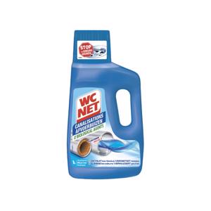 Wc Net Afvoerbuizen Marine (6 x 1L) 8004050039548