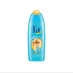 Fa Douche Magic Oil Blue Lotus (6 x 250ml) 3178041308113