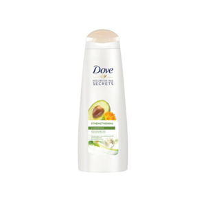 Dove Shampoo Strenthening Ritual (6 x 250ml) 8710908789847
