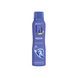 Fa Deodorant Aqua 5410091719845