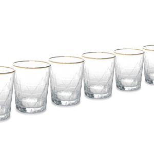 ONA Glas 36cl Florence - set/6 5410595723744
