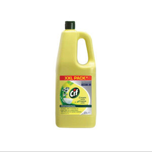 Cif Professional Cream Lemon 2L 7615400175291