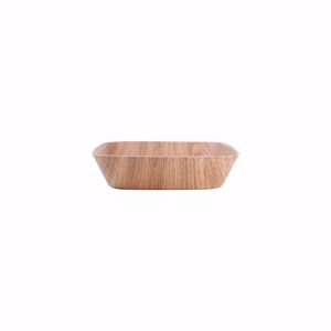 BonBistro Kom 24,5x24,5xH6cm bruin Buffet 5410595666942
