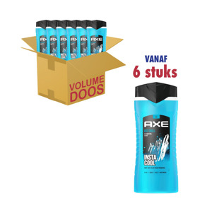 Axe XL Bodywash Ice Chill 8717163648667
