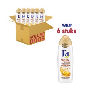Fa Douche Honey Crème 3178041321075