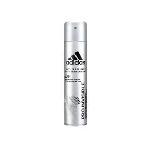 Adidas Men Deodorant Pro Invisible (6 x 250ml) 3614226369338