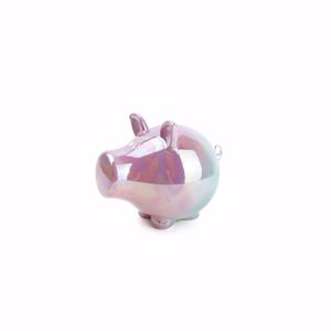 S&P Spaarvarken lustre Oink 9319882484190