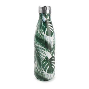 Salt & Pepper Isoleerfles 75cl jungle Hydra 5410595718757