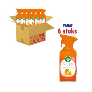 Airwick Luchtverfrisser Pure Tropical Mango 3059943026117