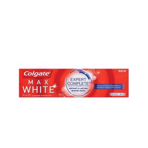 Colgate Max White - Expert Complete Fresh Mint 7509546071411