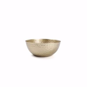 Salt & Pepper Sierschaal 23xH9cm goud Gala 5410595715701